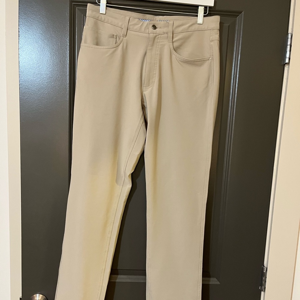 FootJoy Golf Pants